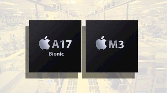 理塘苹果15维修站分享iPhone15系列会用3nm芯片吗 